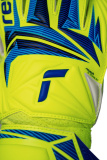 Reusch Attrakt Solid Junior 5672515 2005 yellow 3